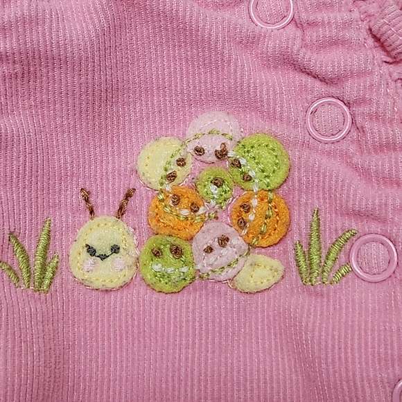 Jumpsuit | Gymboree - Picture 4 of 6